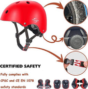 elmetto per bicicletta per bambini MTB scooter elmetto per discesa elmetto di separazione per bicicletta per ragazzi ragazze 

specifiche tecniche: 
- modello: MTB 
- tipo di protezione: discesa 
- tipologia di elmetto: separazione