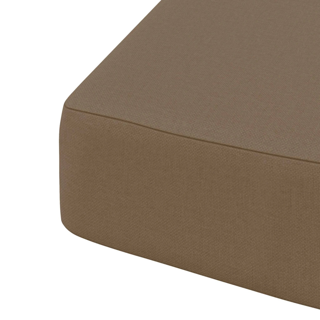 Cuscini per sedile a 4 pezzi SOEST 4 pcs 100% Poliestere 945228