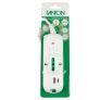 Multipresa Fanton 3 Posti Bipasso +2 Usb +1 Schuko Linea Retail 474124