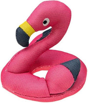 Decorazione per Esterni Flamingo L: 17 cm B: 17 cm H: 17 cm Rosa
