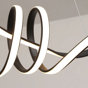 Lampada Led Black App823-cp