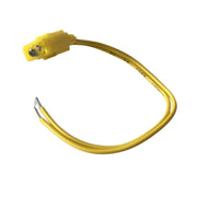 Lampada Led Giallo 220V 0.5W Compatibile Con Bticino Axolute e Living Now