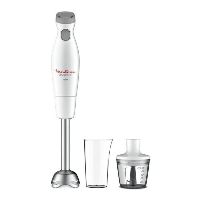 Moulinex DD4521 Mixer ad immersione Easychef 2 in 1