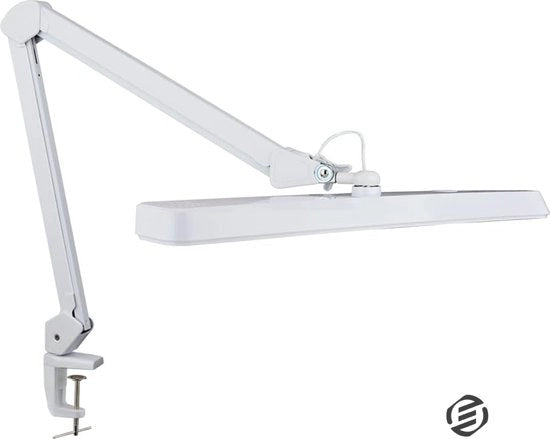 Pianolamp LED - Illuminazione Pianoforte - Lampada da Leggere - Lampada da Braccio - Ideale per Pianoforte Orchestra - Vari Stadi