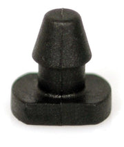 RACCORDO ALA GOCCIOLANTE TAPPINO  Ø mm. 4 500.00 pz