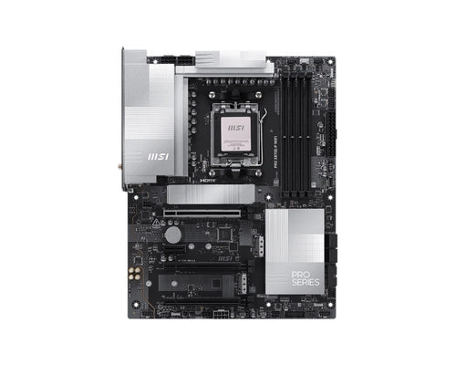 Msi mb ms-7e70pro x870e-p wifi601-7e70-020,21801-7e70-002pro x870e-p wifi, x870e, am5, 4ddr5, 3p - 911-7E70-002