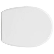 SEDILE WC PER POZZI GINORI VASO KIM FORMA 1- Bianco- CW- pezzi 1