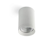 PUK 76 Downlight bianca 50ø 3000K