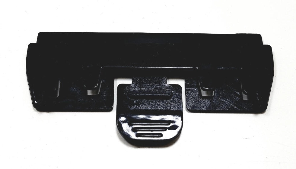Whimar Ricambio Lametta in Plastica per Magnet Scraper XL