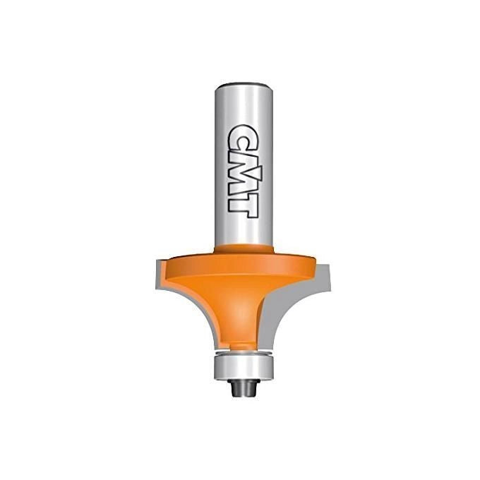 Cmt Utensili Fresa Widia G6 Concava Mm 38,1