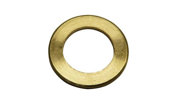 RONDELLA PER CERNIERE   Ø 8x14x2 mm - 50 pezzi- COMBI ARIALDO