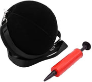 Aiuto di allenamento per swing da golf - Palla da golf intelligente - Palla di allenamento - Aiuto di apprendimento per correzione di posizione - Guida del movimento - Palla di allenamento gonfiabile in PVC - Palla di allenamento per golf