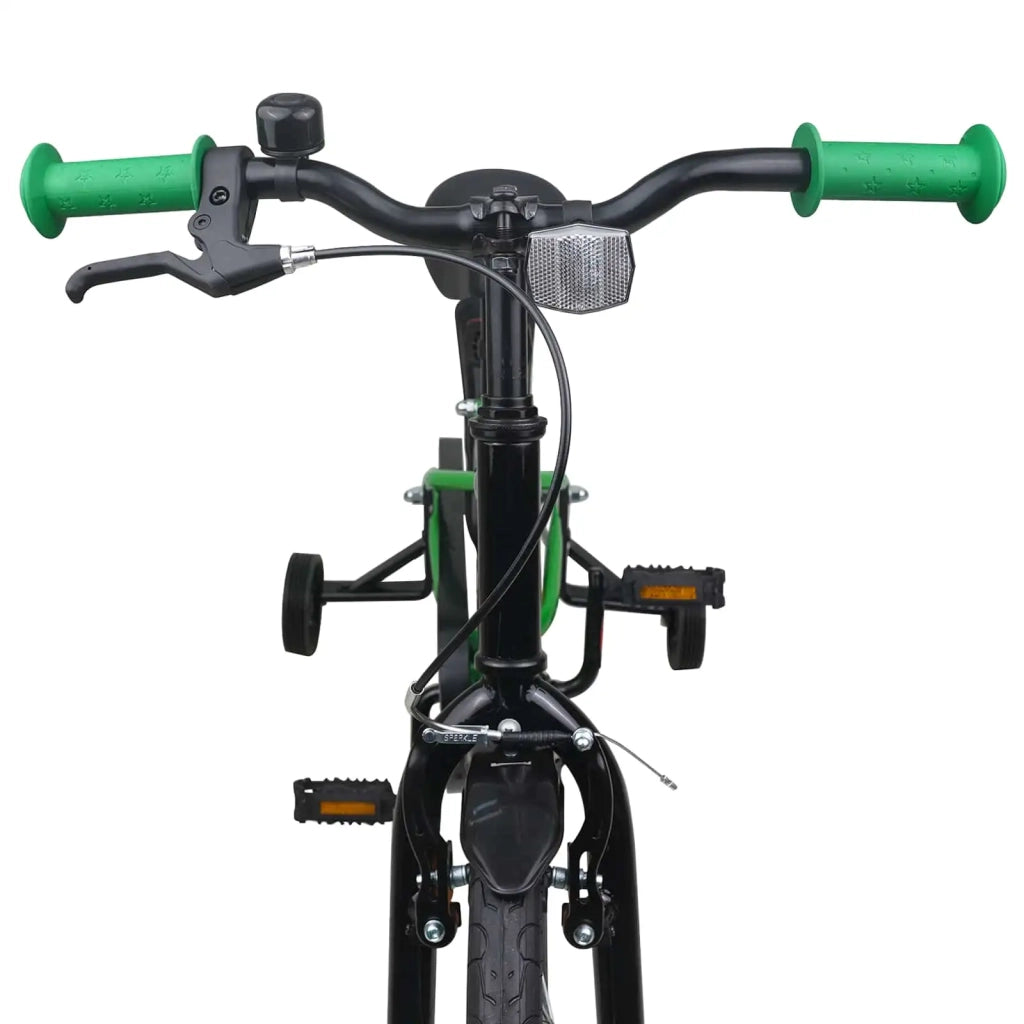 Bicicletta per Bambini 16 Pollici per bambini di 4-6 anni 42009333