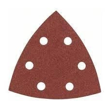 2608605603 - Carta abrasiva C430 ,confezione da 5pz, P180 , EXPERT for LEGNO+VERNICE, 93mm