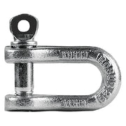 GRILLO DIRITTO mm 6  - pz. 2  - Blister Koncreto