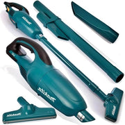 Aspirapolvere 18V Li-Ion LXT - senza batterie e caricabatterie - diverse colori