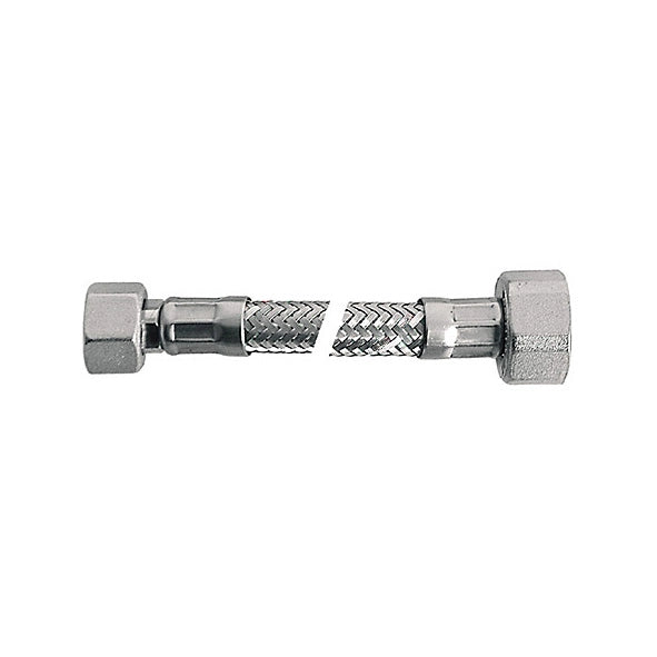FLESSIBILE FF 3/8X1/2 FLEXCORE FXC- cm. 35- PARIG- pezzi 1