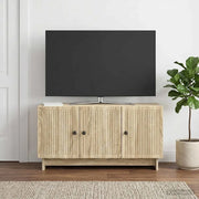Mobile TV 99 x 34,5 x 50 cm Rovere Sonoma Legno ingegnerizzato 894027