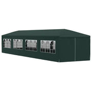 Tendone per Feste 3x12 m Verde 45107