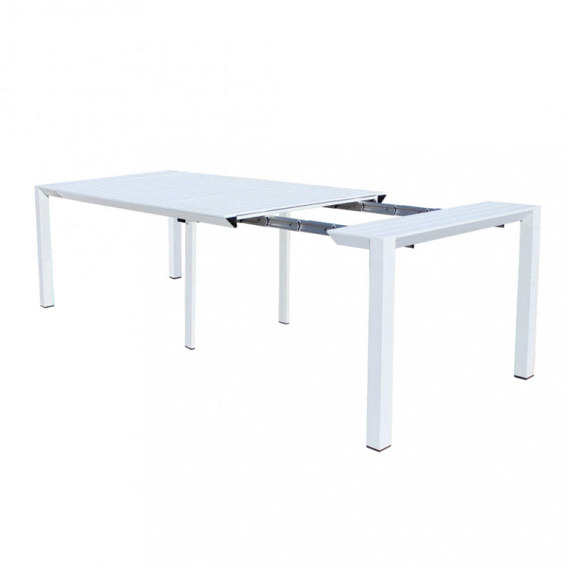 CONSOLLE 85 X 51,5 allungabile a 104/156/208/260