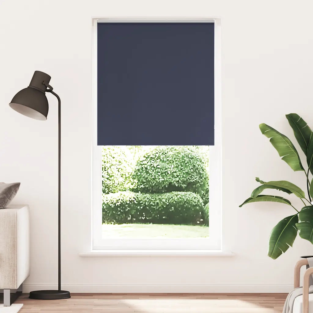 Tenda a Rullo Oscurante 100x210 cm Larghezza Tessuto 95,7 cm 4011570