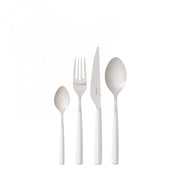 ATHENA, Posate Set 24 pz, Scatola Gallery, Casa Bugatti