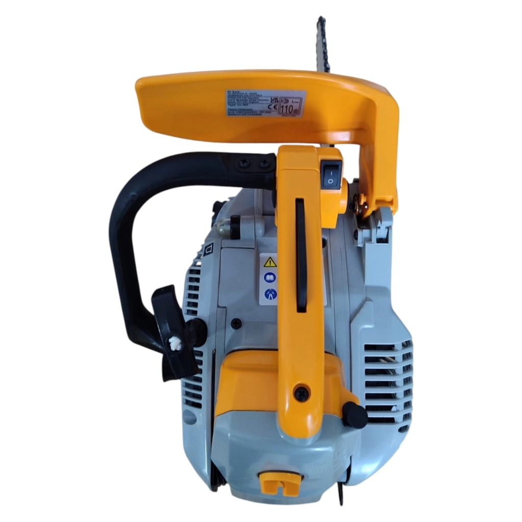 MOTOSEGA DA POTATURA 25,4CC LAMA DA 25CM