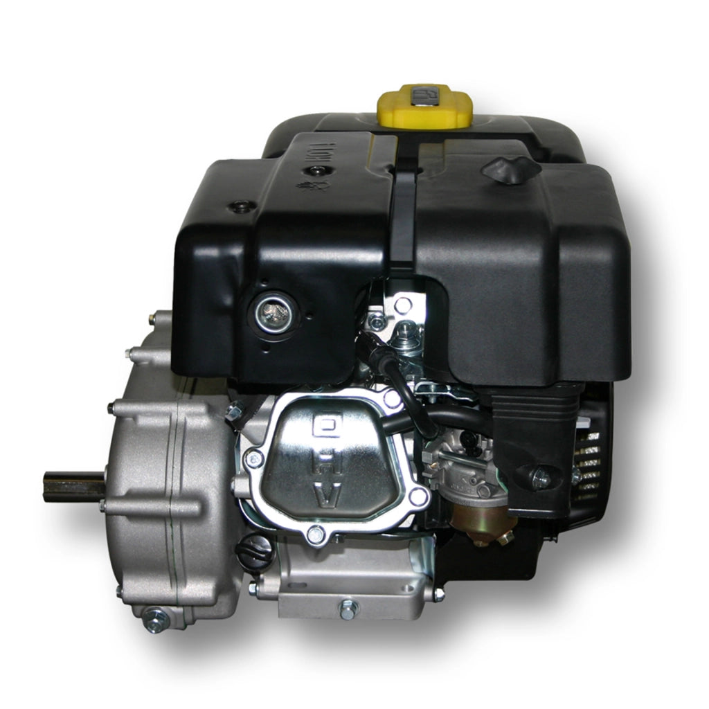 LIFAN 168 Motore a benzina 4,8 kW 6,5 CV 196 ccm con frizione a bagno d'olio e riduzione 2:1 kart
