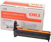 ORIGINAL OKI Tamburo nero 46507308 C612 ~30000 Seiten