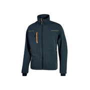Giacca Pluton Colore Blu Arancio Misura XXL U Power