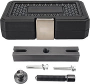 Cricotra Plus - Cricotra riemschijf trattore, installazione di trattore auto rimozione tool per Ford 2.0 TDCi - Utile e efficiente strumento per l'installazione auto