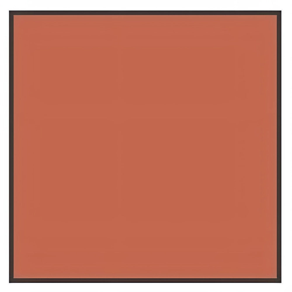 Smalto1968 base acqua vgr piastrelle ceramiche supporti difficili l 0.5 *** colore- ruggine, confezione 1