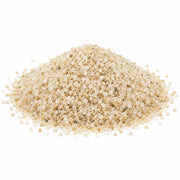 SABBIA QUARZIFERA FILTRANTE 25KG 0,4<0,8 MM
