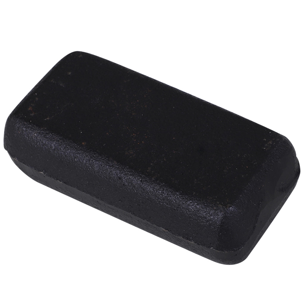 Gilet Zavorrato 15 KG ¨C zephmum ¨C Nero