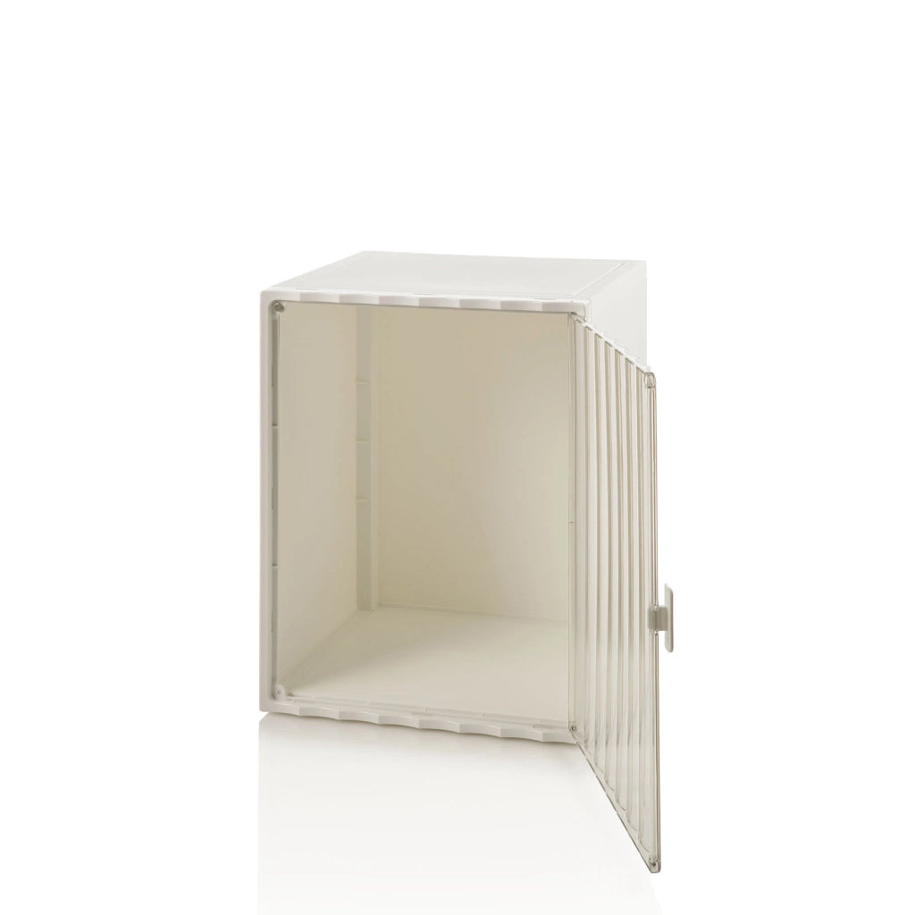 Mobiletto multiuso BRIC-B trasparente