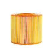 Cartuccia Filtrante del Motore per Aspirapolvere Allaway Serie A/C Giallo Nedis
