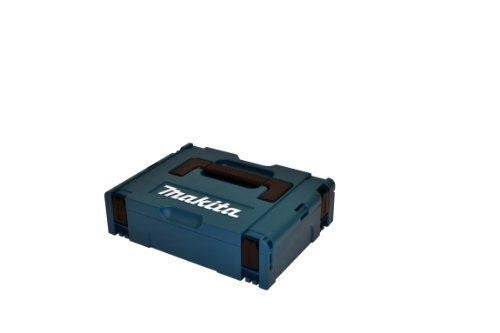 Makita JV0600J Seghetto Alternativo Elettrico 650 W 90 mm legno 20 mm alluminio azione orbitale 3 posizioni colore Nero Blu