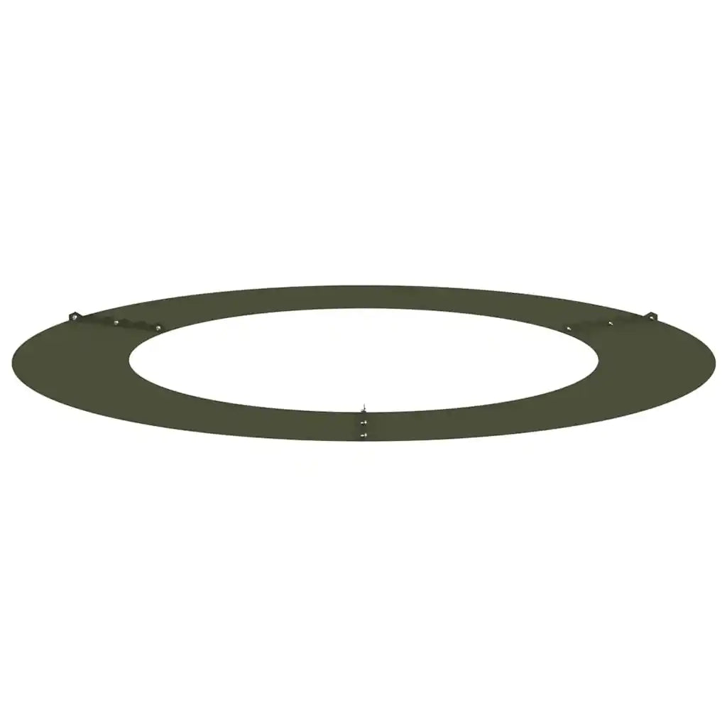 adatto per Anello d'Albero Piatto Oliver verde Ø60 / 90 cm 873710