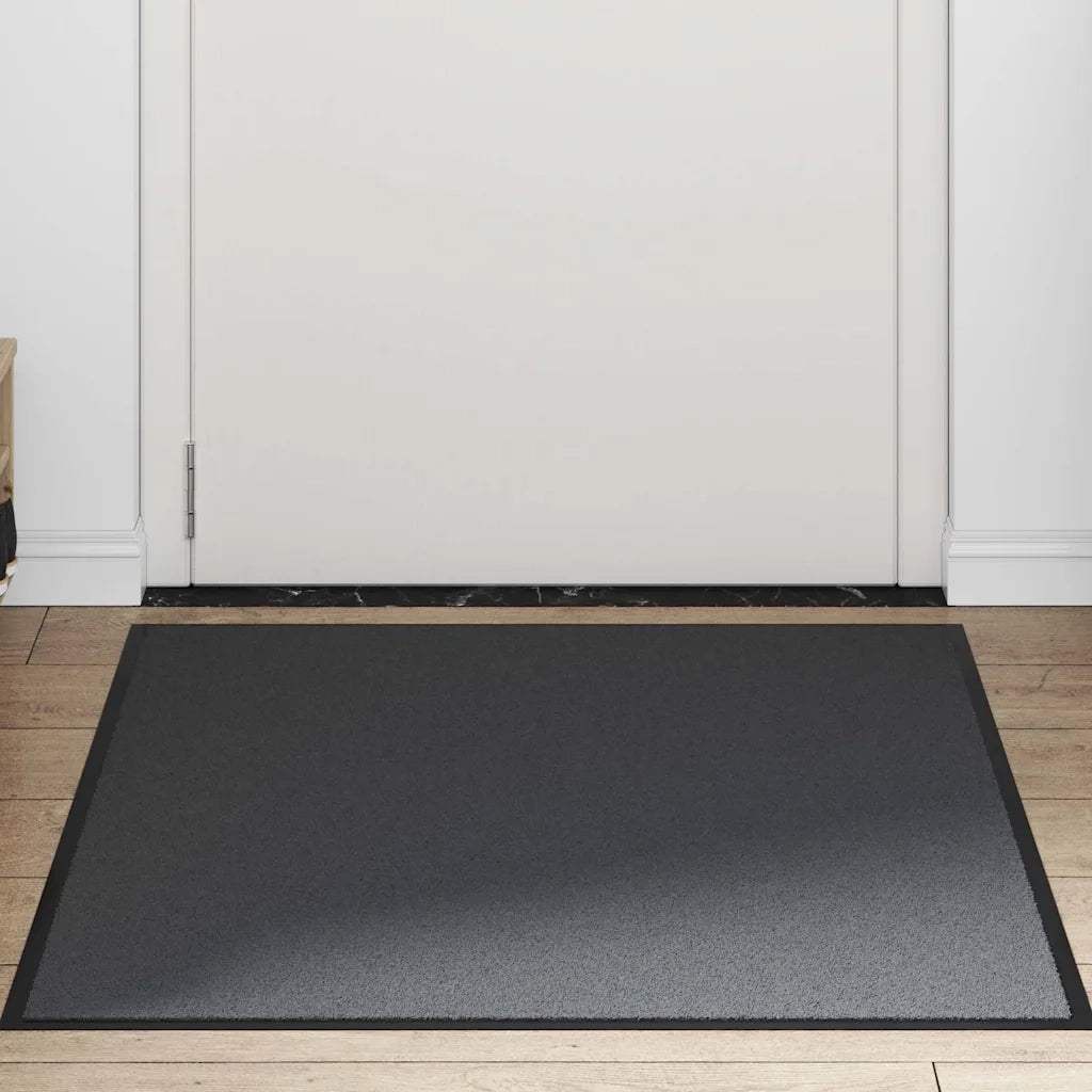 vidaXL Zerbino Antracite 80x120 cm