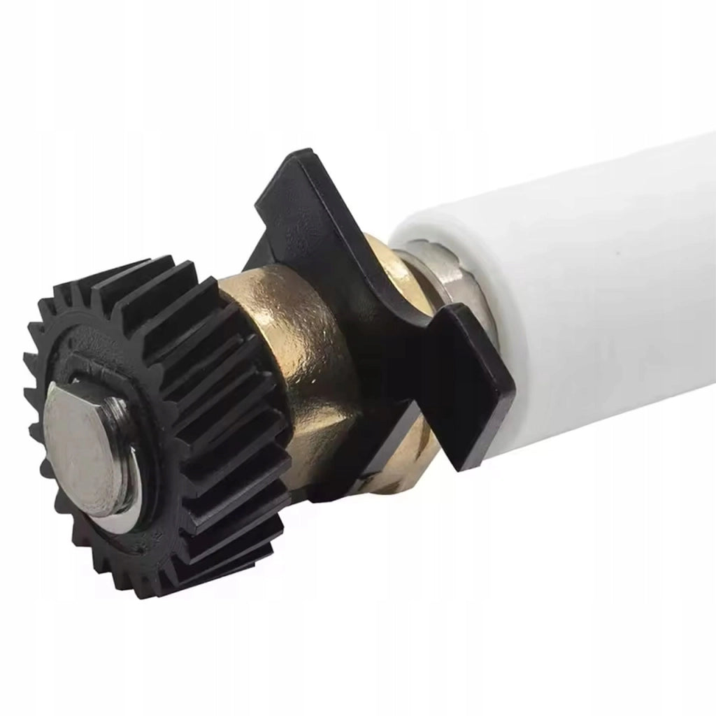 Rullo di Pressione di Ricambio compatibile con Stampante Etichette Zebra ZT220 ZT230 ZT231 – Alta Qualita