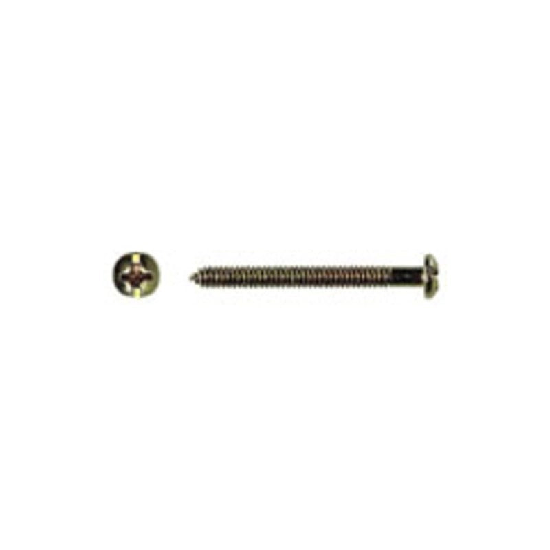 07937 Vite 35 mm per Fissaggio Supporto