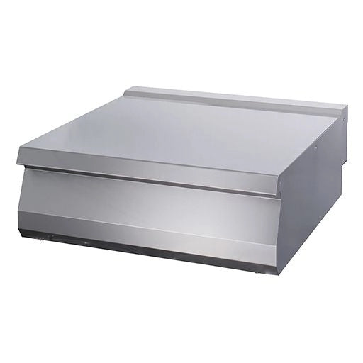 Heavy Duty Piano di Lavoro - Unità Doppia - Profondità 70cm