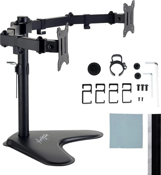 Sostegno per Monitor - Braccio per Monitor - Ergonomico