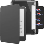 Hoes magnetica progettata specialmente per Kindle Paperwhite 12a generazione 2024 (KPW6)
