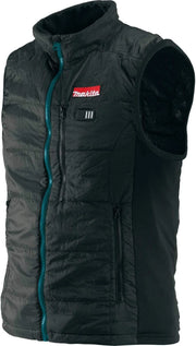 GILET TERMICO 14,4/18V