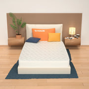 Materasso 120x190, altezza 17 cm - Memory Foam | Supreme