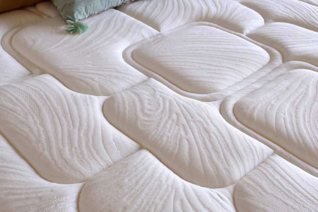 Materasso viscoelastico Royal Prime - 150X190, 30cm - Moonia