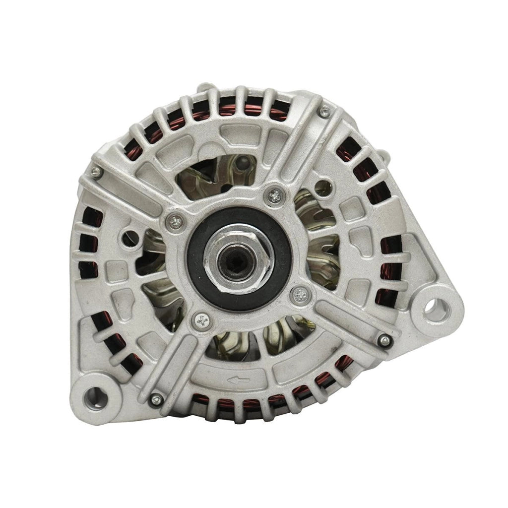 Alternatore 12V/150A per John Deere, Deutz, Fendt codice OEM AL166647, AL171541, F404900010040