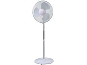 VENTILATORE A PIANTANA CM.40 BASE TONDA    SYNTESY