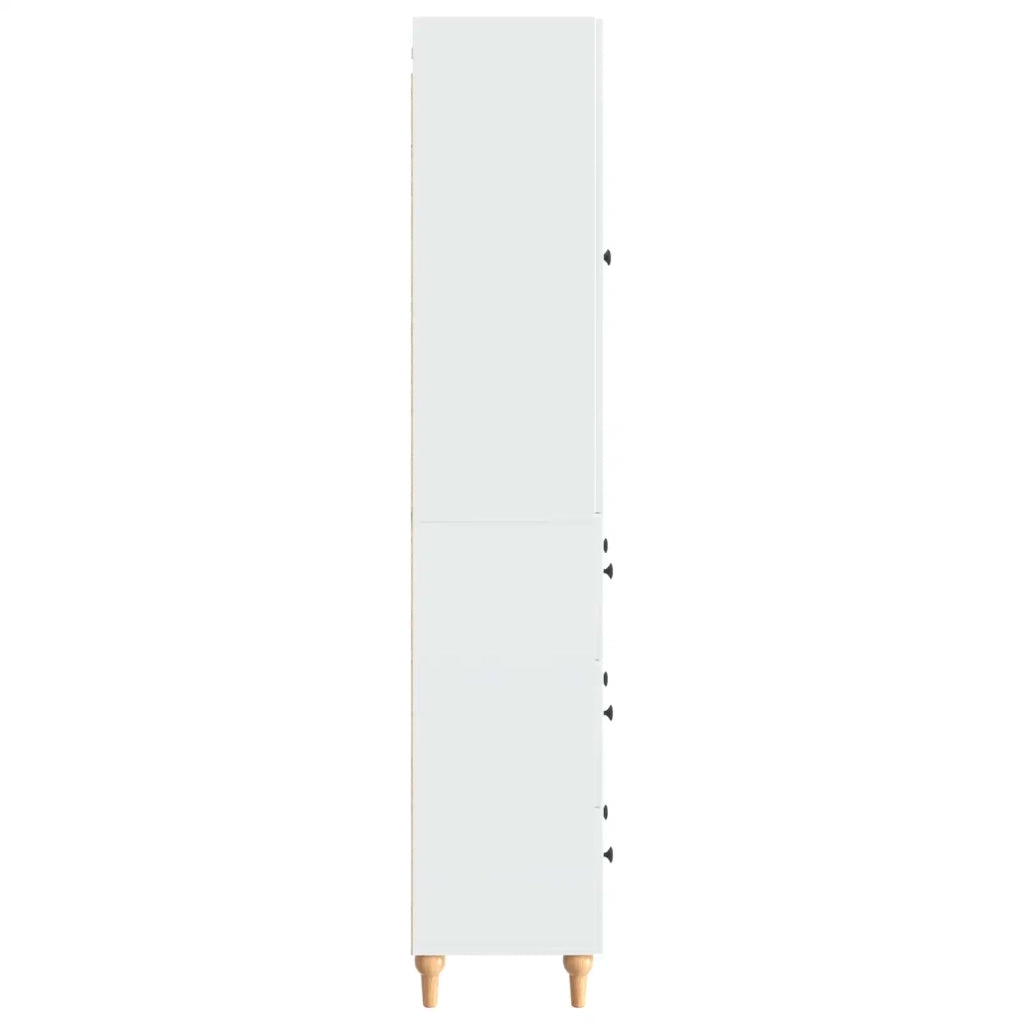 Set di armadi 2 pcs 66 x 34,5 x 90 cm Legno ingegnerizzato 3416461
